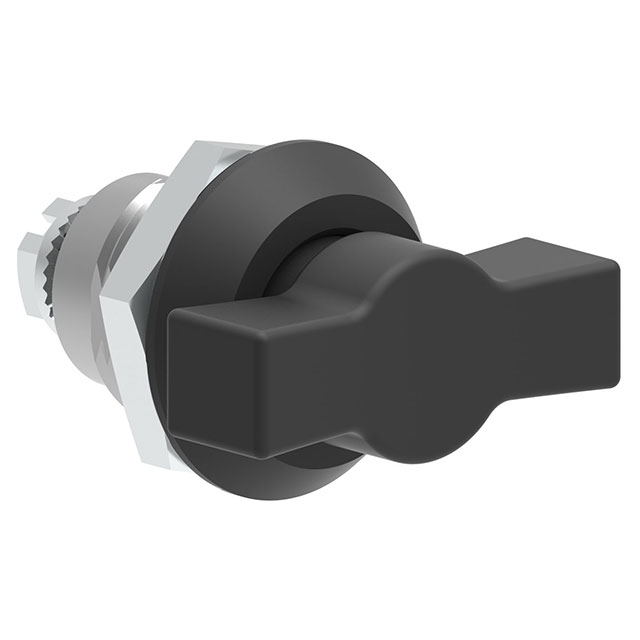 621200 Essentra Access Solutions  Serrature a scatto